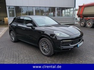 Porsche Cayenne 2024