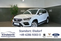 Seat Ateca 2025