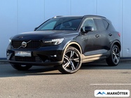 Volvo XC40 2023