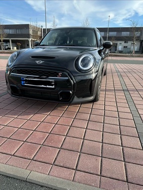 MINI Cooper 2022