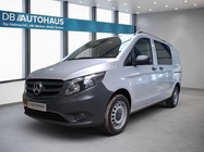 Mercedes-Benz Vito 2021