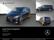 Mercedes-Benz V-Class 2025