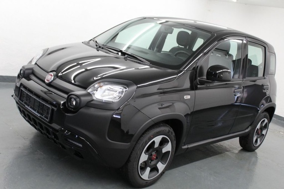 Fiat Panda 2023
