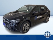 Mercedes-Benz GLA-Class 2025