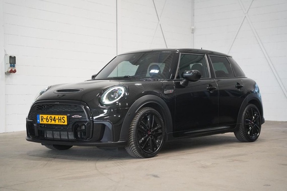 MINI Cooper 2022