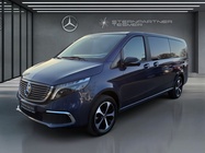 Mercedes-Benz EQV 2024