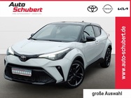 Toyota C-HR 2022