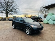Nissan Murano 2007