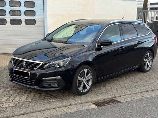 Peugeot 308 2020