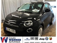 Fiat 500e 2021