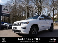 Jeep Grand Cherokee 2020