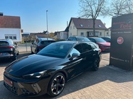 Cupra Leon 2024