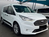 Ford Transit Connect 2023