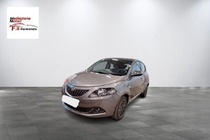 Lancia Ypsilon 2021