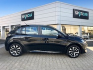 Peugeot 208 2022