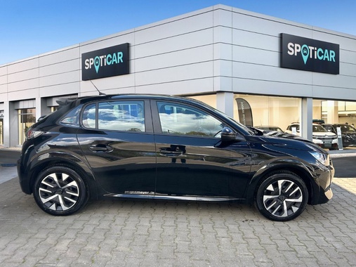 Peugeot 208 2022
