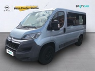 Citroen Jumper 2015
