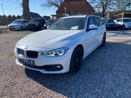 BMW 3 Series 2019