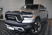 Dodge RAM 2022