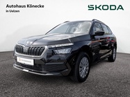Skoda Kamiq 2023