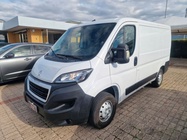 Peugeot Boxer 2022