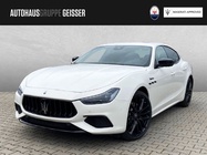Maserati Ghibli 2023