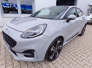 Ford Puma 2021