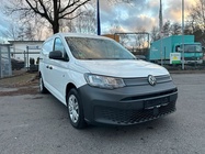 Volkswagen Caddy 2023