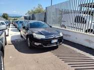 Citroen C5 2009