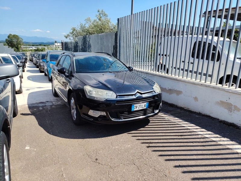 Citroen C5