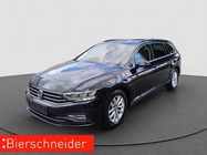 Volkswagen Passat 2020