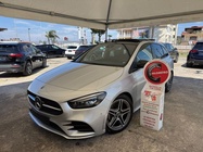 Mercedes-Benz B-Class 2019