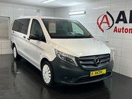Mercedes-Benz Vito 2020