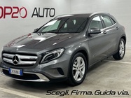 Mercedes-Benz GLA-Class 2014