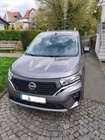 Nissan Townstar 2023