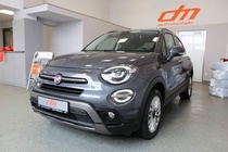 Fiat 500X 2019