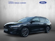 Ford Focus 2022