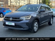 Volkswagen Taigo 2022