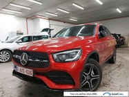 Mercedes-Benz GLC-Class 2021