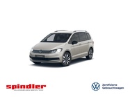 Volkswagen Touran 2024