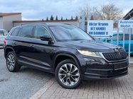 Skoda Kodiaq 2021
