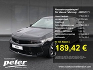 Opel Astra 2023