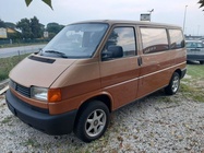 Volkswagen Other 1998