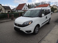 Fiat Doblo 2021