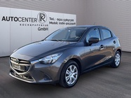 Mazda 2 2017
