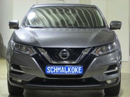 Nissan Qashqai 2020