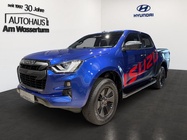 Isuzu D-Max 2022