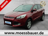 Ford Kuga 2016