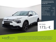 Citroen C4 2023