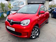 Renault Twingo 2020